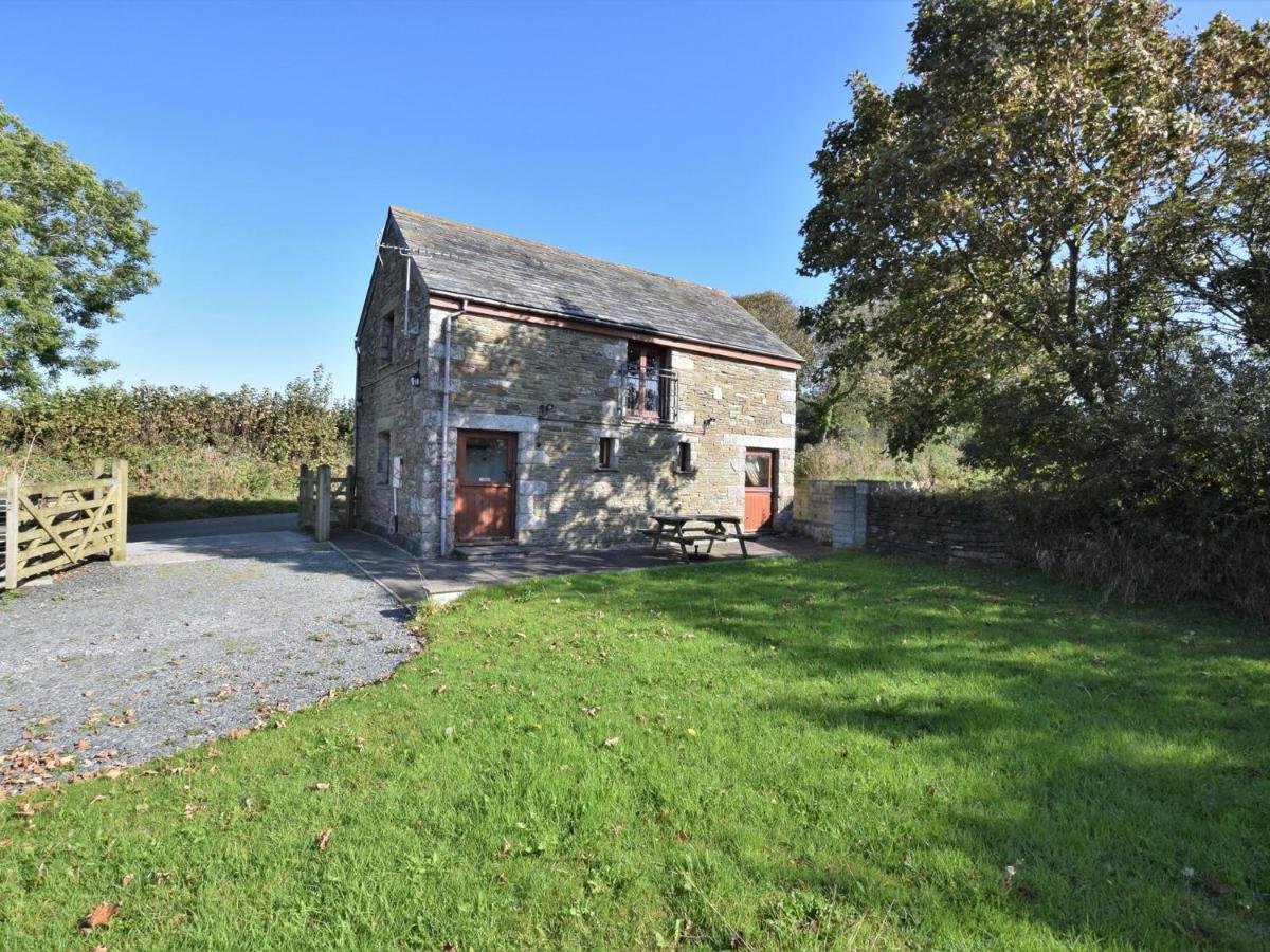 2 Bed In Wadebridge Quill Villa Saint Tudy Eksteriør billede