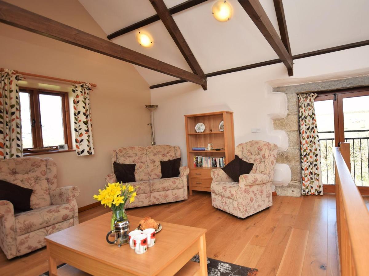 2 Bed In Wadebridge Quill Villa Saint Tudy Eksteriør billede